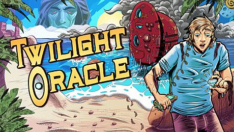 Twilight Oracle Game