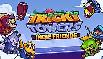 Kup Indie Friends Pack na PC