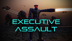 Executive Assault