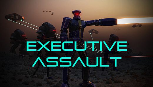 Executive Assault