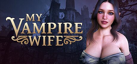 MY VAMPIRE WIFE Game