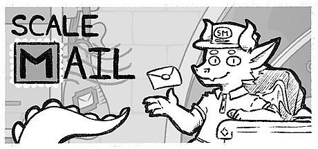 Scale Mail