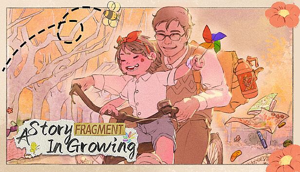 Buy Fragment: A Story in Growing