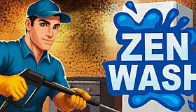 ZenWash