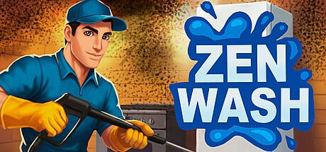 ZenWash Game