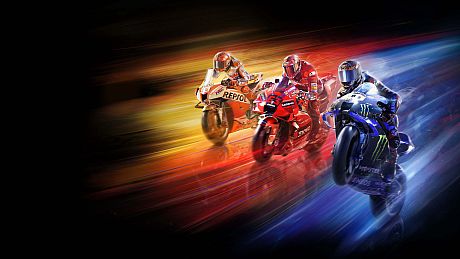 MotoGP™22 Game
