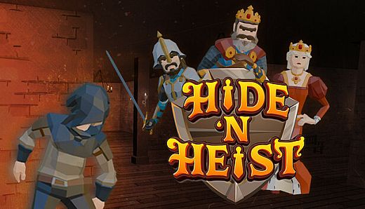 Hide 'n Heist