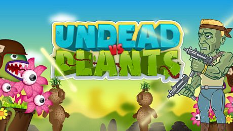 Undead vs Plants