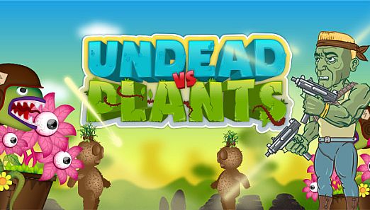 Undead vs Plants
