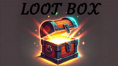 Loot Box Game