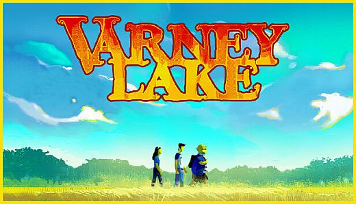 Varney Lake