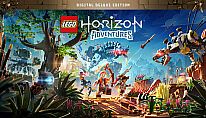 Buy LEGO Horizon Adventures Digital Deluxe Edition PC
