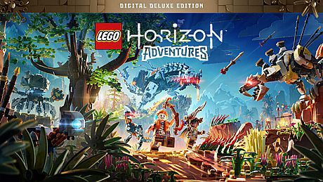 LEGO Horizon Adventures Digital Deluxe Edition