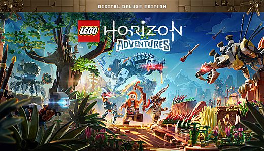LEGO Horizon Adventures Digital Deluxe Edition