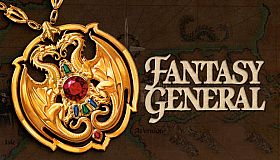 Fantasy General