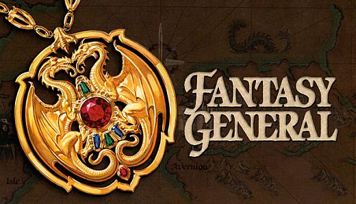 Fantasy General