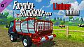 Farming Simulator 2013 Lindner Unitrac