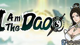 我自成道 I Am The Dao