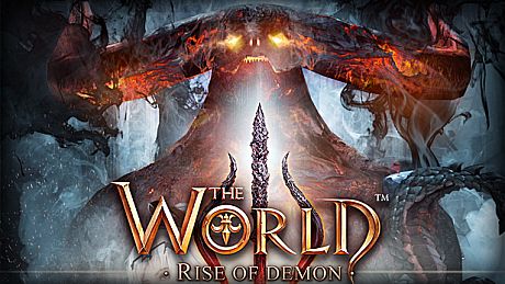 The World 3:Rise of Demon Game