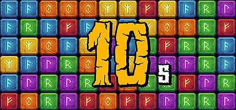 10s