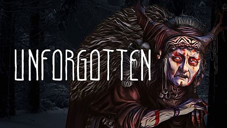 Unforgotten Game
