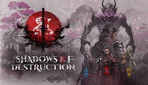 Shadows of Destruction