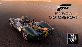 Forza Motorsport Car Pass