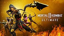 Acheter Mortal Kombat 11 Ultimate Edition PC