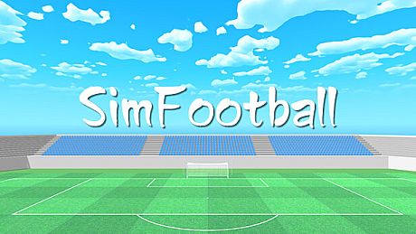 SimFootball Game