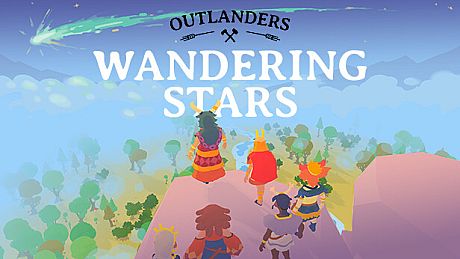Outlanders - Wandering Stars DLC