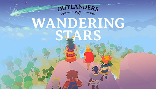 Outlanders - Wandering Stars