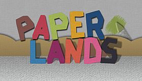 Paperlands