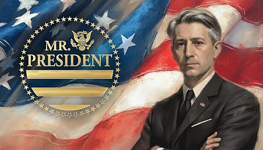 Buy Mr. President PC