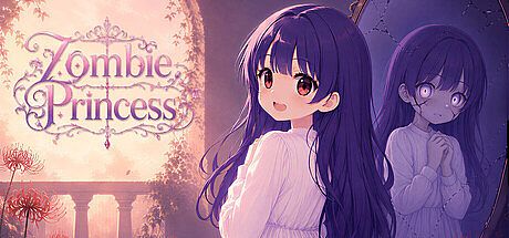 Zombie Princess