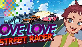 Love-Love Street Racer