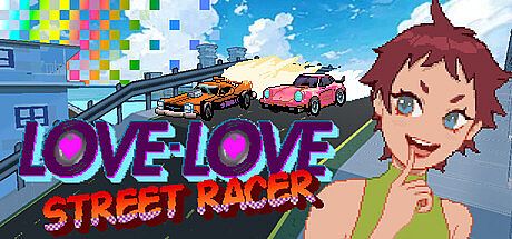 Love-Love Street Racer Game