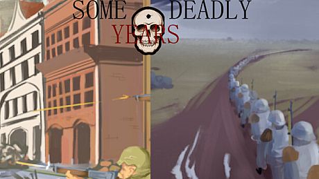 Some Deadly Years Game