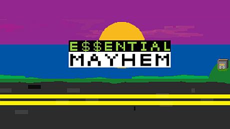 Essential Mayhem Game