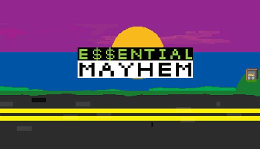 Essential Mayhem