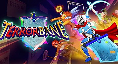 tERRORbane Game