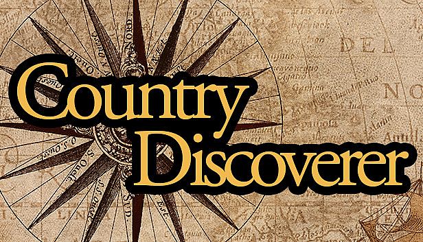 Buy Country Discoverer