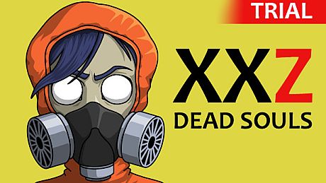 XXZ: Dead Souls Trial DLC