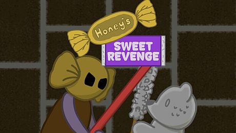 Honey's Sweet Revenge Game