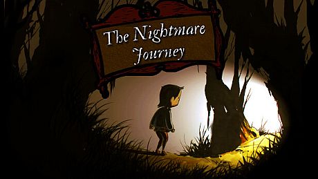 The Nightmare Journey Game