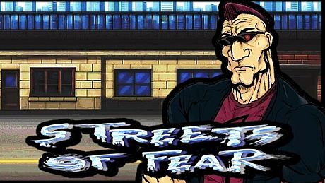 Streets of Fear Game