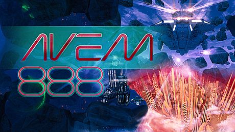 Avem888 Game