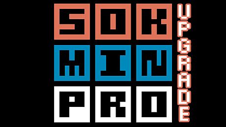 SOK MIN Pro Upgrade DLC