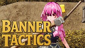 Banner Tactics