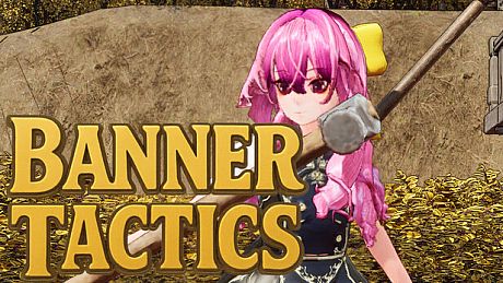 Banner Tactics Game