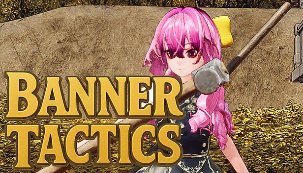 Buy Banner Tactics